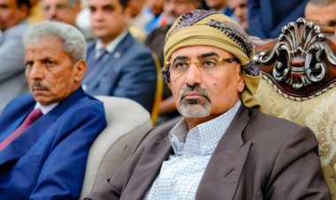 لحج في عناية الرئيس الزُبيدي.. الانتقالي يحصن الجنوب من خطر الفوضى