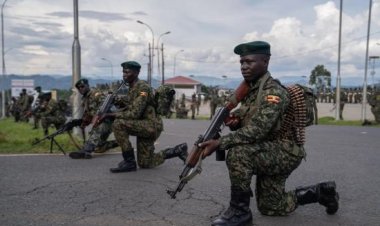 أوغندا تنشر قوات خاصة في عاصمة جنوب السودان وسط توتر داخلي