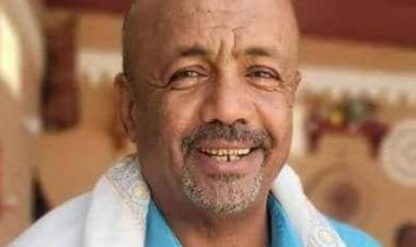 المكتب التنفيذي بمديرية غيل باوزير يصدر بيان استنكار في الاعتداء على مدير هيئة الأراضي