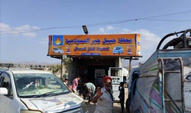 لحج…مواطنون يثنون على جهود مدير مكتب الصناعة في حبيل جبر