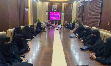 وزير الصحة يؤكد أهمية الاهتمام بالمرأة العاملة في مجال القطاع الصحي