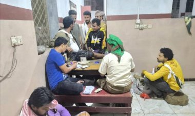 منظمة الفاو تصرف مبالغ مالية لـ 569 مستفيدًا في مديرية خنفر بمحافظة أبين