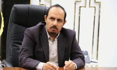 محافظ حضرموت يوجّه اللجنة الأمنية بالوادي باتخاذ إجراءات حازمة ضد المُعتدين الخارجين عن النظام بـ "الخشعة"