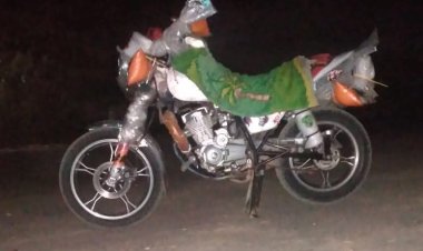 لحج: أمن الملاح يضبط خلية متورطة في سرقة دراجات نارية