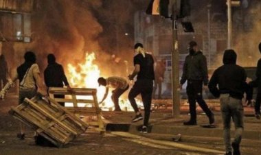 إصابة 6 فلسطينيين خلال اقتحام قوات الاحتلال لبيت لحم