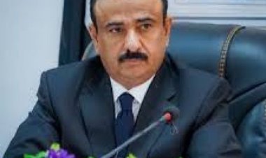 محافظ شبوة يحل لجنة الخدمات وتحسين المدينة