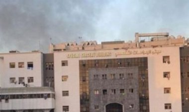 الدفاع المدني في غزة يعلن انتشال عشرات الجثامين في مجمع الشفاء