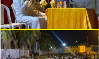 لقاء احتجاجي بالمكلا لمواجهة ارتفاع تعرفة الكهرباء التجارية في حضرموت