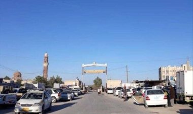 الجمارك تواصل مكافحة التهريب وتضبط أجهزة طيران مسيّر في منفذ شحن