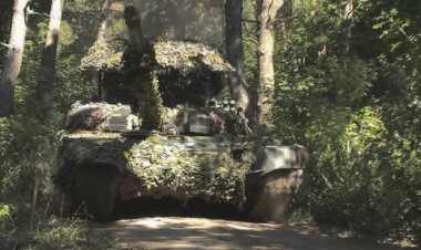 روسيا تخوض معركة لطرد آخر قوات أوكرانية من منطقة كورسك