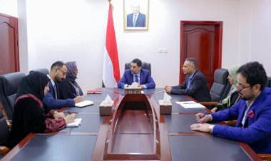 رئيس الوزراء يؤكد على دور صندوق الأمم المتحدة للسكان في إسناد جهود الحكومة لدعم القطاع الصحي