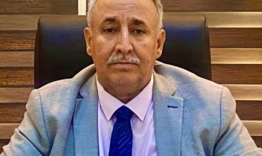 الربيزي: زيارة الزٌبيدي إلى سقطرى ألجمت قوى الشر المعادية لتطلعات شعب الجنوب