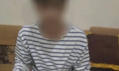 قوات الحزام الأمني في لحج تضبط متهماً بتعاطي مادة الحشيش المخدر