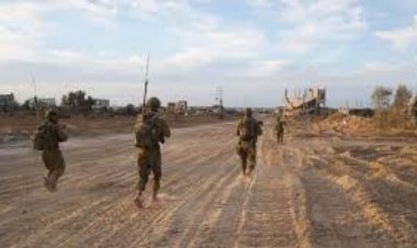 الجيش الإسرائيلي يحظر التنقل على محور صلاح الدين