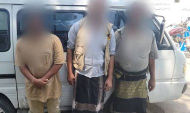 القبض على عصابة سرقة ونهب في المنصورة