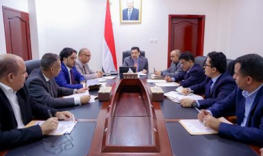 المجلس الأعلى للطاقة برئاسة رئيس الوزراء يعتمد عدداً من القرارات لمعالجة أوضاع الكهرباء ومواجهة احتياجات الصيف القادم