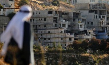 السلطات الفلسطينية تندد بمقترح استيطاني إسرائيلي جديد في الضفة