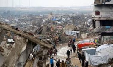 مقتل 21 في غارات إسرائيلية على قطاع غزة