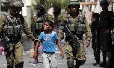 وفاة قاصر فلسطيني معتقل لدى إسرائيل منذ شهور