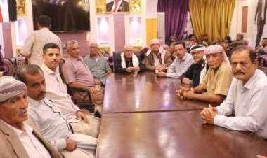 ندوة في الضالع تحيي الذكرى الثامنة عشرة للاعتصام المفتوح ينظمها مجلس التنسيق الأعلى للمسرحين قسراً