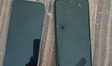 مركز شرطة الديس يضبط عصابة مكونة من أربعة اشخاص يمتهنون سرقة الجوالات