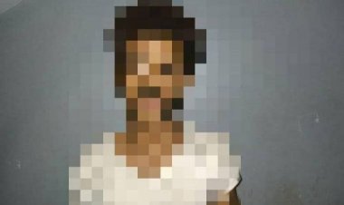 القبض على متهم بالسطو على منازل أهالي الممدارة