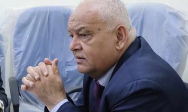 الوزير الوالي : الجنوب بيد أبنائه والمسؤولية كبيرة لمستقبل أفضل