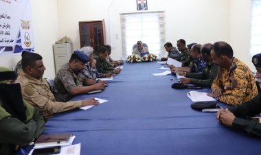 العميد المنهالي يوجّه بالاستعداد العالي لتنفيذ الخطة الأمنية الخاصة بتأمين فعاليات عيد الفطر المبارك