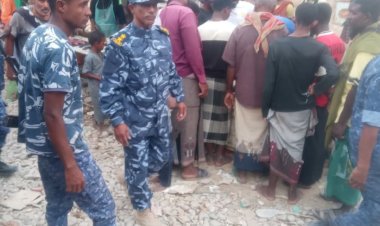 الأجهزة الأمنية بمديرية أمن حجر تواصل تنفيذ خطتها الرمضانية