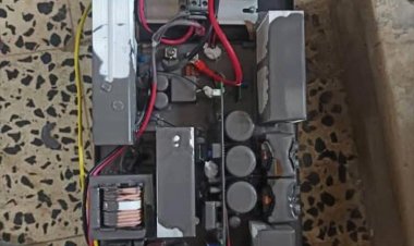 ضبطيات تكشف عن تورط ميليشيا الحوثي في تهريب أسلحة فتاكة عبر المنافذ اليمنية