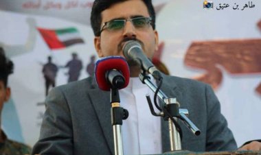 رئيس انتقالي المهرة : تشكيل مجلس شيوخ الجنوب العربي يمثل محطة تاريخية مهمة