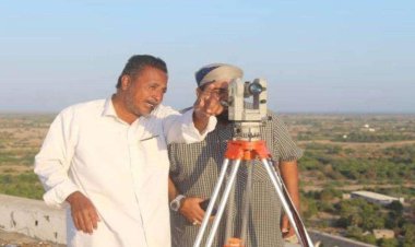 عاجل:  الفلكي الجعيدي: أتوقع بنسبة 60% أن يكون العيد يوم غدٍ الأحد