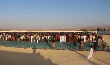 الأجهزة الأمنية بمديرية الديس الشرقية تبدأ في تنفيذ الخطة الأمنية لعيد الفطر المبارك للعام 2025م