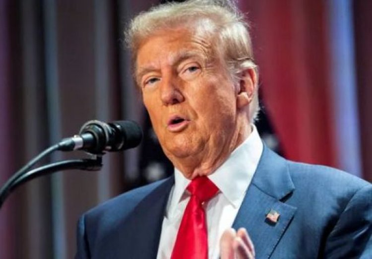 ترامب يعلن استعادة وثائق سرية ضبطها إف بي آي من مارالاغو