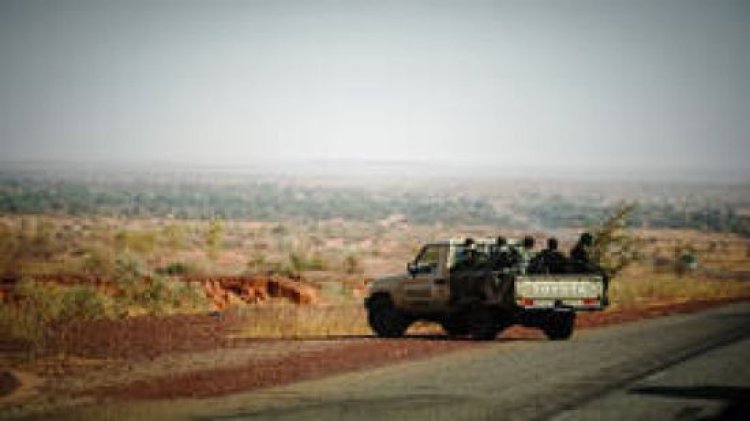 القاعدة يتبنى هجوم النيجر الإرهابي