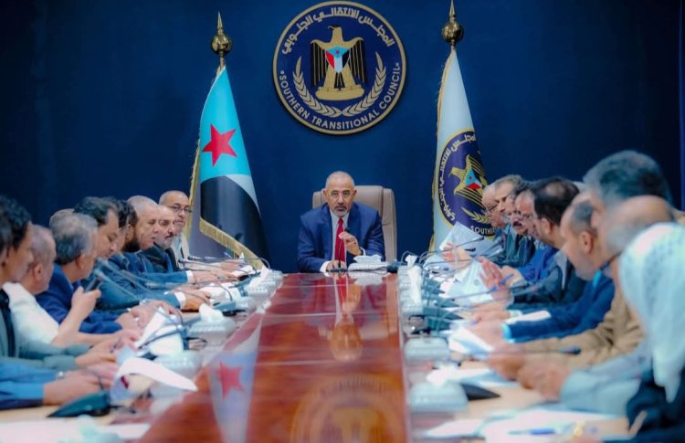 هيئة الرئاسة تقف أمام إجراءات استكمال هيكلة هيئات المجلس وآليات تطوير أدائها التنظيمي