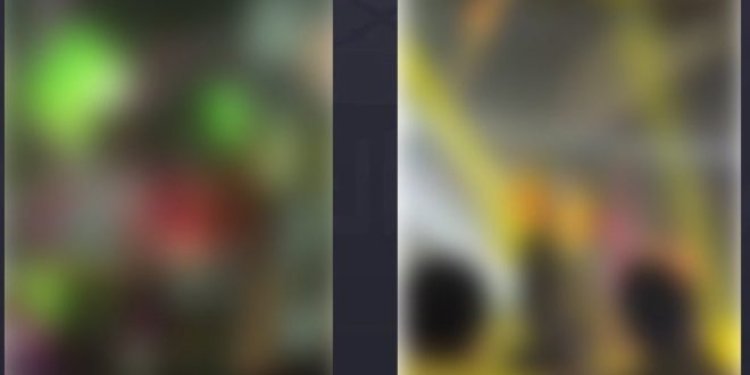 السعودية : ضبط فتاتين يمنيتين لممارستهما أفعالاً منافية للآداب العامة ‏