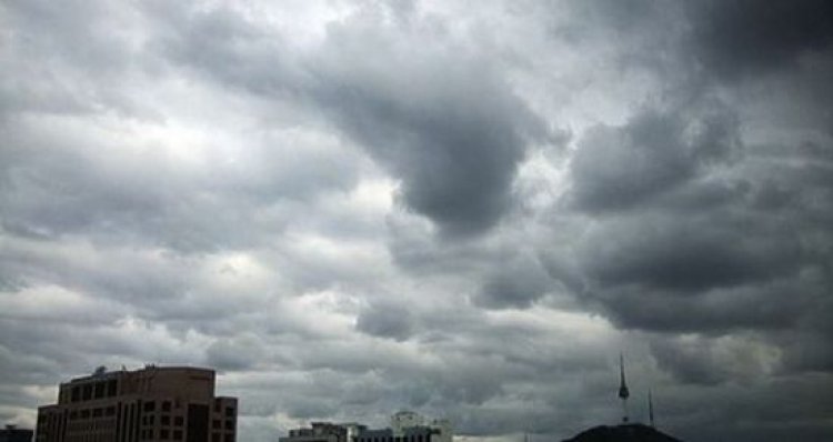 الأرصاد تتوقع أمطاراً متفرقة وطقساً معتدلاً في المناطق الساحلية وبارداً نسبياً في المرتفعات