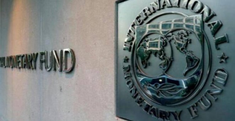 صندوق النقد الدولي يحذر من تزايد حالة عدم اليقين العالمية بسبب الولايات المتحدة