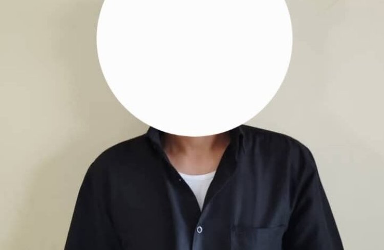 إدارة مكافحة المخدرات بالمهرة تضبط هاربًا من سجن المكافحة بساحل حضرموت