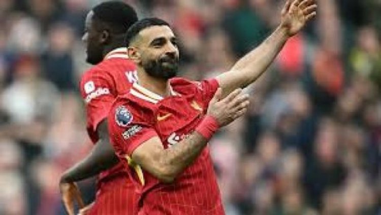 ليفربول يوقع عقدا لخمس سنوات مع أديداس لتحل محل نايكي