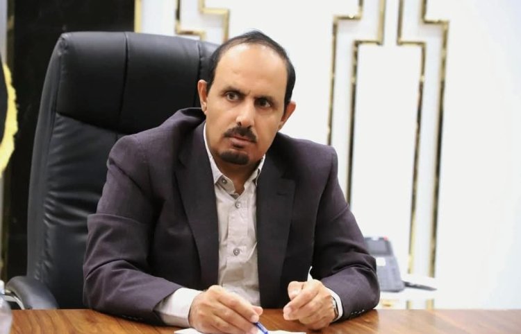 محافظ حضرموت يوجّه اللجنة الأمنية بالوادي باتخاذ إجراءات حازمة ضد المُعتدين الخارجين عن النظام بـ "الخشعة"