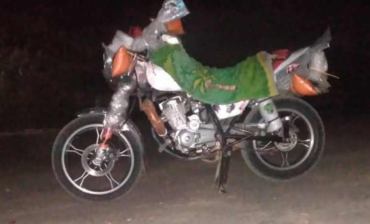 لحج: أمن الملاح يضبط خلية متورطة في سرقة دراجات نارية