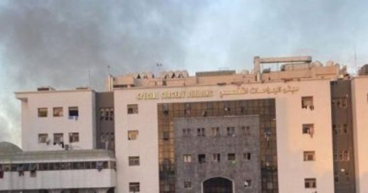 الدفاع المدني في غزة يعلن انتشال عشرات الجثامين في مجمع الشفاء