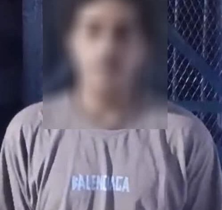 أمن العاصمة عدن يلقي القبض على سائق حافلة دهس رجل مرور وحاول الفرار