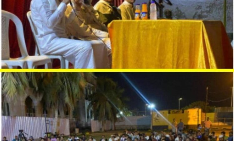 لقاء احتجاجي بالمكلا لمواجهة ارتفاع تعرفة الكهرباء التجارية في حضرموت