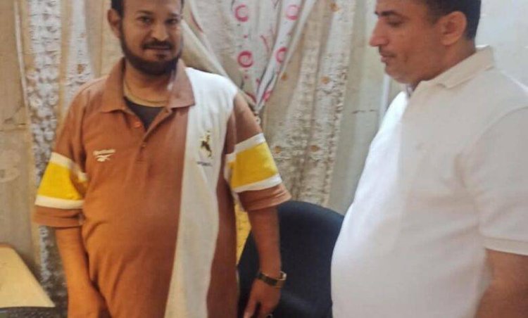 الوليدي يتفقد أقسام الطوارئ ويشدد على سرعة الاستجابة لبلاغات المواطنين