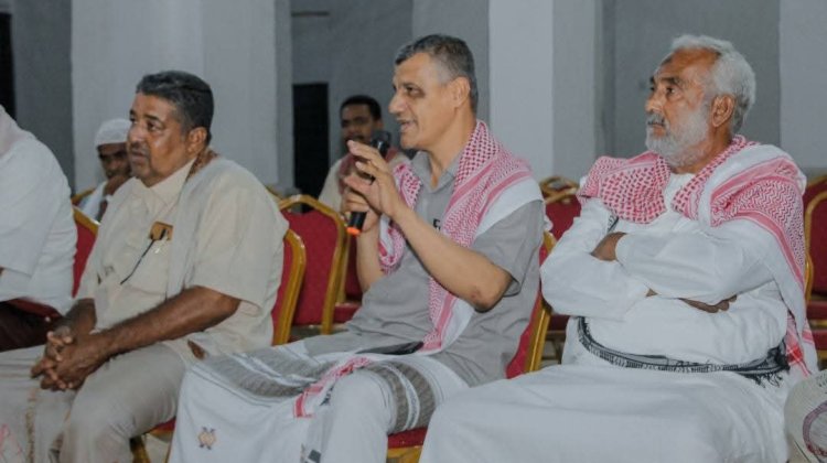 روحانيات رمضان يحيي عادات رمضان في غيل باوزير