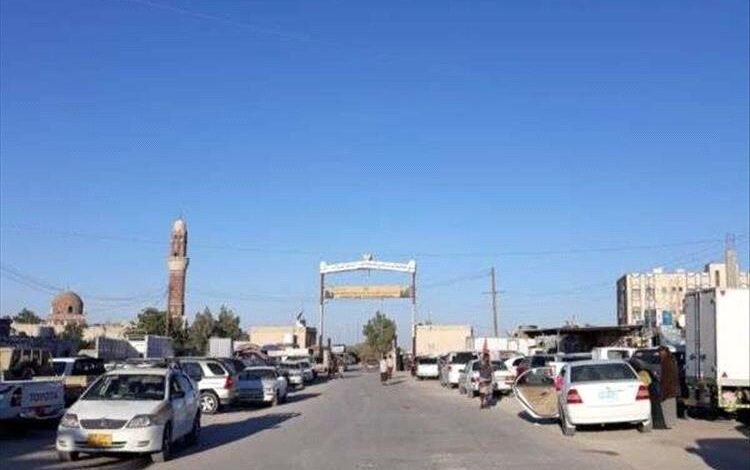 الجمارك تواصل مكافحة التهريب وتضبط أجهزة طيران مسيّر في منفذ شحن