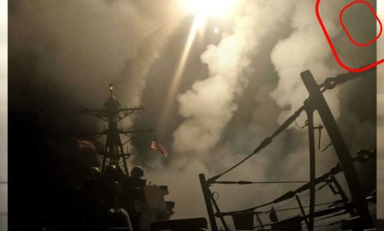 الطائرات الأمريكية تسقط 11 مسيرة حوثية